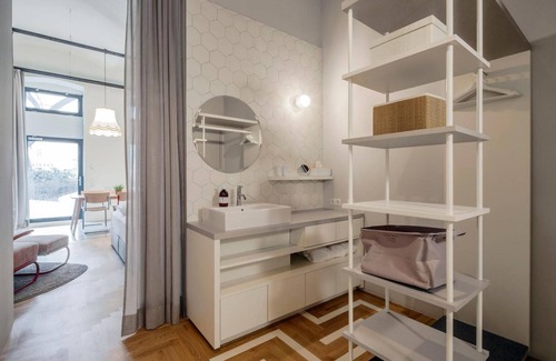Leopoldstadt Hotel | grätzlhotel Karmelitermarkt