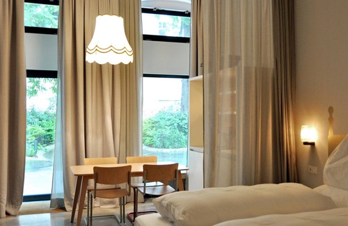 Leopoldstadt Hotel | grätzlhotel Karmelitermarkt