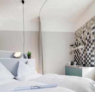 Meidling Hotel | grätzlhotel Schönbrunn