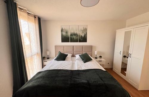 Ortenberg Apartment | Grüne Auszeit - zwischen Schwarzwald & Offenburg
