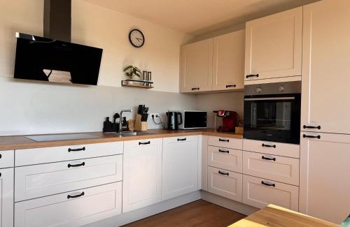 Ortenberg Apartment | Grüne Auszeit - zwischen Schwarzwald & Offenburg