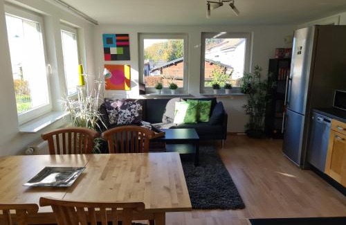 Solingen Apartment | Grünental Unten