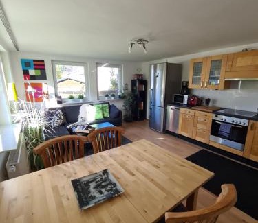 Solingen Apartment | Grünental Unten