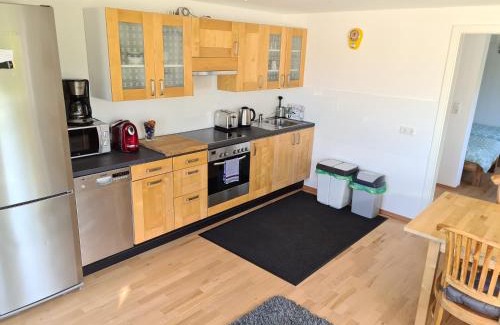 Solingen Apartment | Grünental Unten