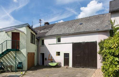 Drees Apartment | Grünes Appartment Nürburgring