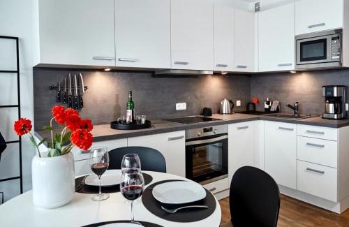 Alt-Travemunde/Ronnau Apartment | Grünstrand