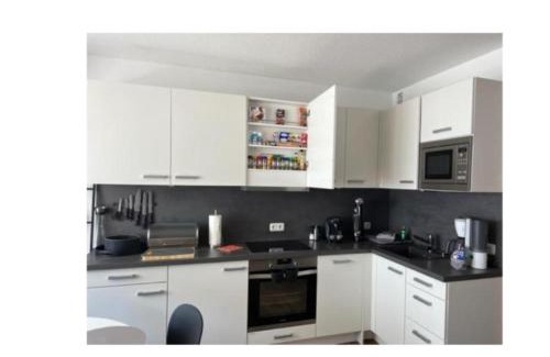 Alt-Travemunde/Ronnau Apartment | Grünstrand