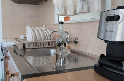 Kalamata Apartment | Nice and cozynA 2-room apartment 45sq.m. in a peace full area/Pet friendly