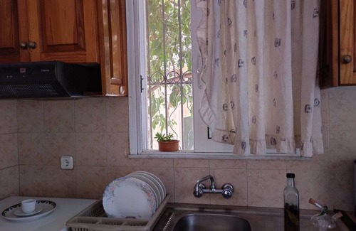 Kalamata Apartment | Nice and cozynA 2-room apartment 45sq.m. in a peace full area/Pet friendly