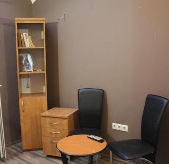 Kosuv Stary Apartment | GR-APARTS-3 VIP3