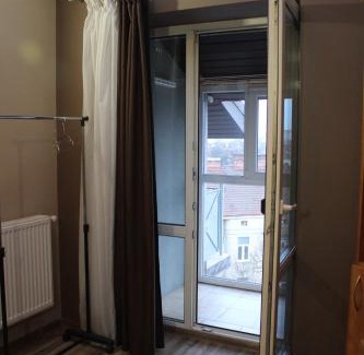 Kosuv Stary Apartment | GR-APARTS-3 VIP3
