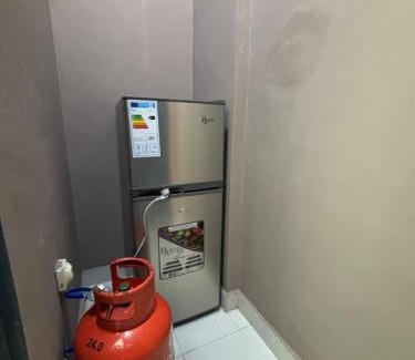 Tchaourou Apartment | Gr appartement1