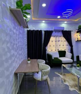 Tchaourou Apartment | Gr appartement1