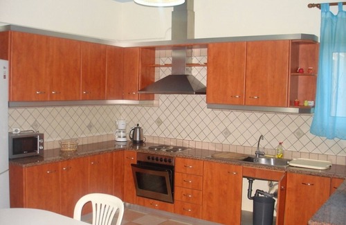 Agia Pelagia Cottage | Εξοχικό σπίτι 1000 μέτρα από την παραλία
