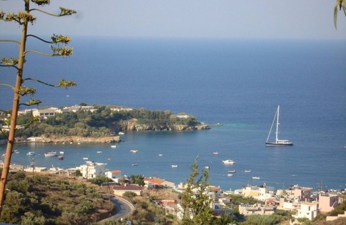 Agia Pelagia Cottage | Εξοχικό σπίτι 1000 μέτρα από την παραλία