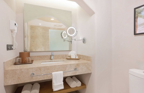 Zona Hotelera Resort | GR Solaris Caribe - All Inclusive