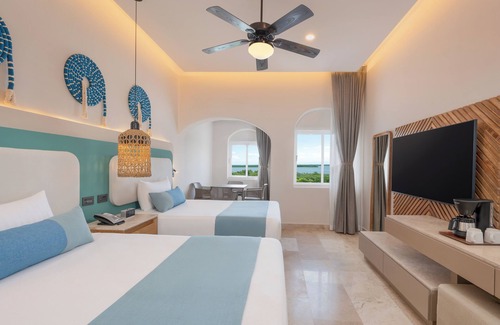 Zona Hotelera Resort | GR Solaris Caribe - All Inclusive