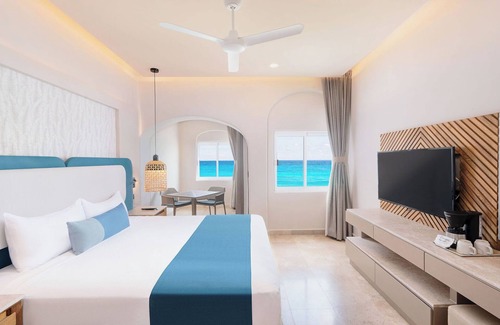 Zona Hotelera Resort | GR Solaris Caribe - All Inclusive