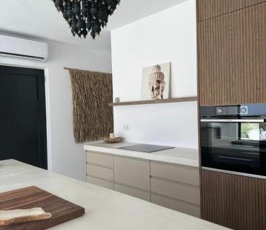 Maragas Villa | Gr - Villa La Punta Mikri
