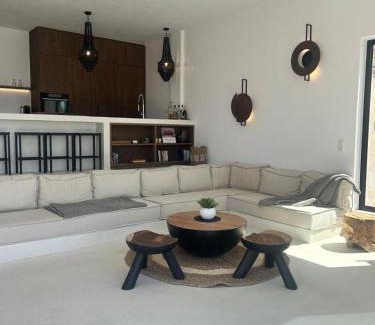Maragas Villa | Gr - Villa La Punta Mikri