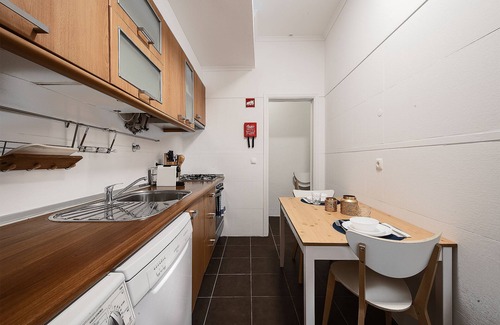 Alfama Apartment | Graça Charming Come and Enjoy Lisbon