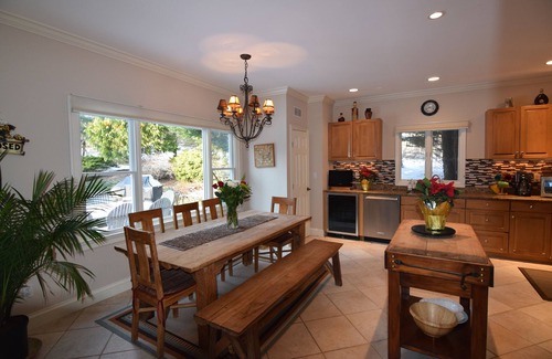 Sagaponack House | Grab a Fun Fall Weekend by Wolffer Vineyard! Columbus Day Holiday Now Available