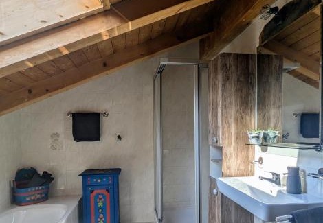 Lutago Apartment | Grabmairhof Ahrntal