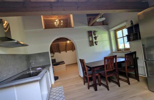 Lutago Apartment | Grabmairhof Ahrntal
