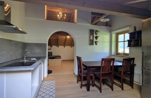 Lutago Apartment | Grabmairhof Ahrntal