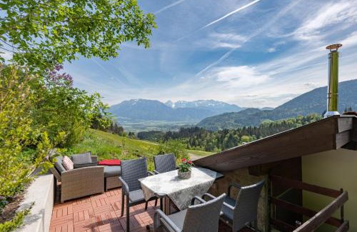 Oberaudorf House | Grabner Riedleiten Berghütte Wildbarren