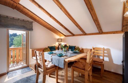 Oberaudorf House | Grabner Riedleiten Berghütte Wildbarren
