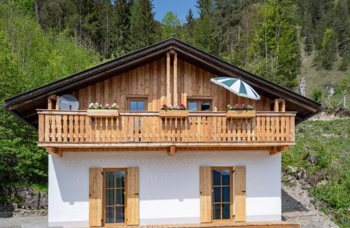 Oberaudorf House | Grabner Riedleiten Bienenhaus