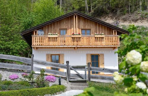 Oberaudorf House | Grabner Riedleiten Bienenhaus