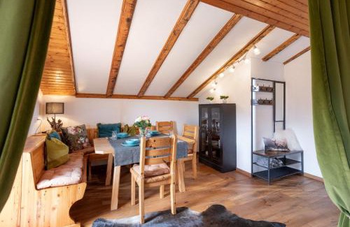 Oberaudorf House | Grabner Riedleiten Bienenhaus