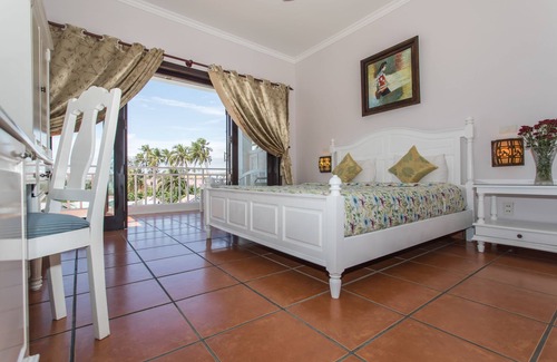 East Ham Tien Beach Resort | Grace Boutique Resort
