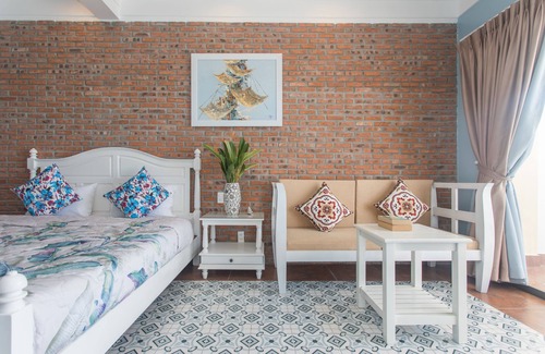 East Ham Tien Beach Resort | Grace Boutique Resort