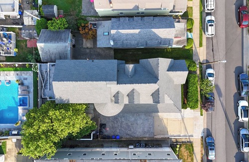 Bradley Beach House | Grace by the Sea (Whole House)
