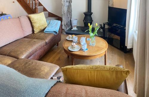 St Just House | Grace Cottage