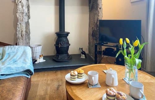 St Just House | Grace Cottage