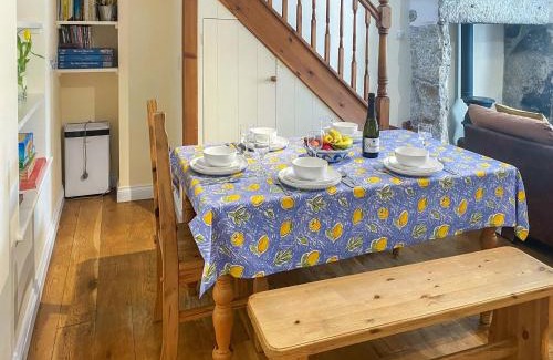 St Just House | Grace Cottage