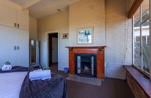Hogsback House | Grace Cottage, Hogsback