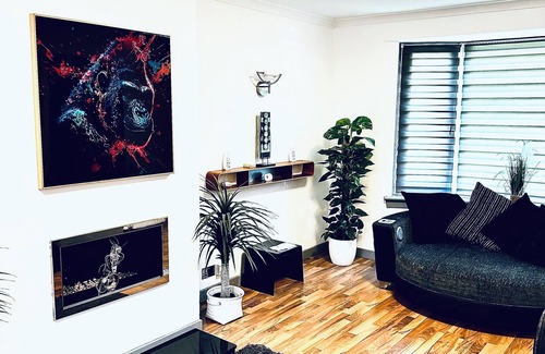 Aberdeen House | Grace Court, Exquisite 3 Bedroom, located in a serene environment in Aberdeen!