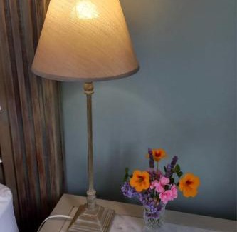 Bredasdorp House | Grace Courtyard Cottage