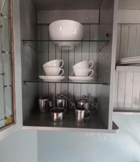 Bredasdorp House | Grace Courtyard Cottage