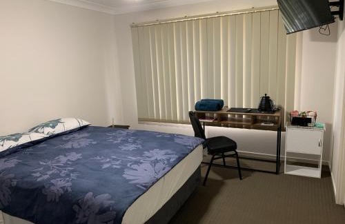 Roma Other | Grace Guest Rooms
