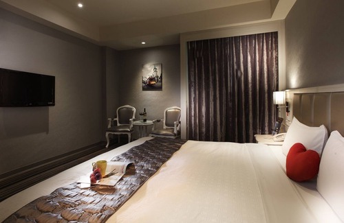 Banqiao Hotel | Grace Hotel Banchiao