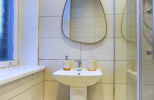 Keighley Apartment | Grace House Apartment - Yorkshire