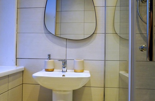 Keighley Apartment | Grace House Apartment - Yorkshire