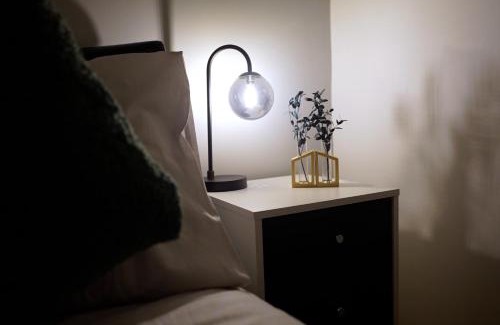 Keighley Apartment | Grace House Apartment - Yorkshire