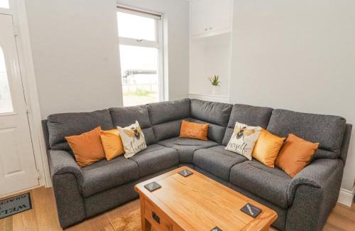 Silloth House | Grace House